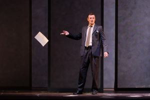 NUOVA PRODUZIONE di ArtistiAssociati-La vita al contrario – Il curioso caso di Benjamin Button’ a Cormons, Trieste e Colugna