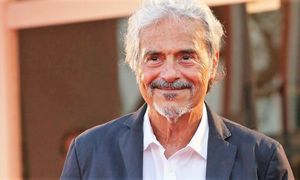 A MASSIMO DAPPORTO IL PREMIO “VOCALIA/ANIME DOPPIE” 10 gen. NEL RIDOTTO DEL TEATRO VERDI DI MANIAGO