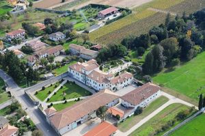Alle porte di Cividale, Villa de Claricini Dornpacher si apre alle scuole