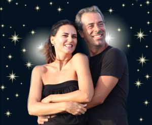 Teatro Golden Roma arriva "Da quali stelle siamo caduti?"