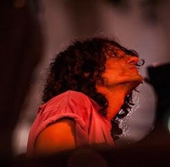 Miele amaro di Guido Coraddu in concerto in Sardegna Sabato 7 gennaio - Casa Cambosu (Orotelli)