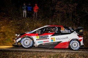 AL VIA IL 91° RALLYE MONTE-CARLO, FRA LE INSIDIE DEL METEO E L’INCOGNITA DEI PILOTI