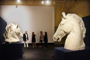 "Al tempo di Canova. Un itinerario umbro”