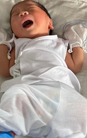 IRCCS BURLO GAROFOLO E FONDAZIONE ITALIANA FEGATO ONLUS Nuovo accordo di collaborazione per la prevenzione delle patologie neonatali