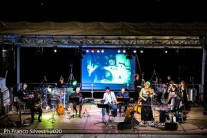 Ultimi appuntamenti per "Natale a Staranzano 2022": concerto del Fabrizio De Andrè Ensemble (7 gennaio)