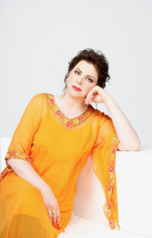 CONCERTO BENEFICO DOMANI 5 GENNAIO ore 20.30 AL POLITEAMA ROSSETTI - DANIELA BARCELLONA e il M° MICHELE CAMPANELLA