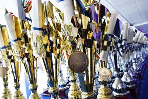 A Vicenza le Premiazioni dei Campionati ACI Sport 2022