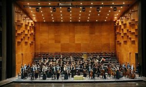 Triveneto   L’Orchestra del Maggio Musicale Fiorentino e il pianista Rudolf Buchbinder diretti da Daniele Gatti: al Giovanni da Udine concerto nel segno di Beethoven 27 feb.