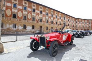 Definito il programma sportivo del Circuito Stradale del Mugello 2023