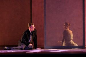 Dal 3 al 5 febbraio LA VITA AL CONTRARIO con GIORGIO LUPANO al Teatro Stabile del Friuli Venezia Giulia