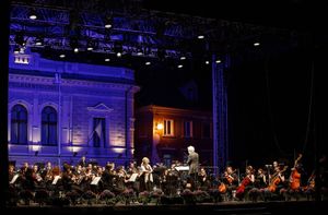 NEI SUONI DEI LUOGHI - Chiusa una splendida edizione 2022, il Festival prepara la 25° edizione