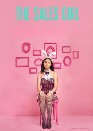 THE SALES GIRL   Primissima anticipazione della line-up 2023: al FEFF 25