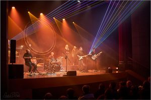 PINK PLANET: venerdì a Codroipo e sabato a Pontebba l'omaggio della cover band udinese ai PINK FLOYD