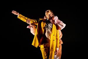 NUOVO TEATRO COMUNALE DI GRADISCA D’ISONZO ‘Lili Elbe Show’ in prima regionale con Riva&Repele Giovedì 23 febbraio, alle 21 – Aperte le prevendite