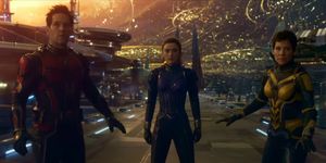 Ant-Man and the Wasp: Quantumania – la recensione