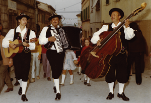 PAKAI - esce il libro del "Trio che si è fatto in quattro" di Alessio Screm. Domenica 19 febbraio la presentazione