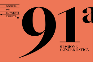 TEATRO LIRICO G.VERDI TRIESTE 13 FEB. G. SOLLIMA      C. MAESTRINA