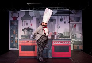 Opera buffa in cucina: Rossini flambé del Teatro Due Mondi in scena a Modigliana sabato 23 febbraio