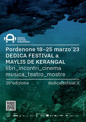 Presentata oggi la 29^ edizione di Dedica Festival