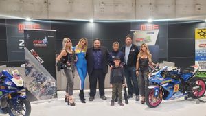 EXPO MOTORBIKE DI VERONA:  BOOM DI VISITATORI ALLO STAND DEL MOTO CLUB TTN RACING DI NOVARA