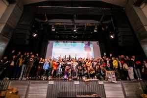 QUESTA VOLTA METTI IN SCENA . ..IL MONDO DI SOTTO : I VINCITORI