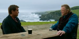 Gli Spiriti dell’Isola: recensione del film di Martin McDonagh