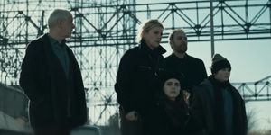 Il Primo Giorno della mia Vita: recensione del film di Paolo Genovese