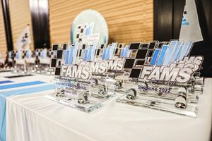 LA FAMS – FEDERAZIONE AUTO MOTORISTICA SAMMARINESE – PREMIA I SUOI CAMPIONI 2022. APPROVATO IL CALENDARIO DELLE GARE 2023.