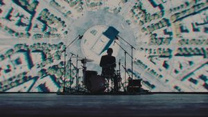 24 e 25 febbraio, Torino: apre SEEYOUSOUND Intl Music Film Festival - 9° edizione..:: 24 febbraio - 2 marzo 2023 Torino