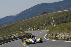 Con la Coppa della Consuma si apre il 2023 delle cronoscalate