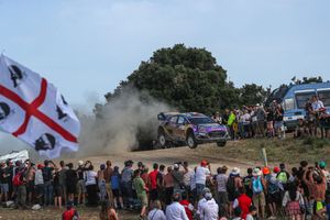 Monte Lerno da 49,92 chilometri la grande protagonista del Rally Italia Sardegna 2023