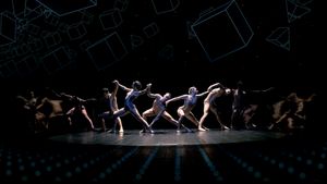 CANOVA SVELATO: la RBR Dance Company In tournè per il circuito ERT