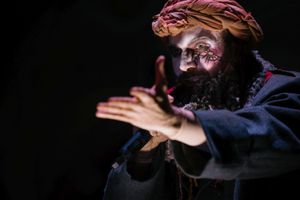 Lunedì 6 marzo alle 19.30 al Palamostre di Udine “MESTIERI DELLA SCENA #2”