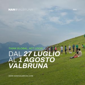NANOVALBRUNA, TORNA IL FESTIVAL GREEN DEL FVG SUL TEMA “CIBO E AGRICOLTURA SOSTENIBILE”, TRA IL 27 LUGLIO E IL 1° AGOSTO. APERTO IL CONTEST NAZIONALE “B.A.I.T.E. INNOVATION AWARD”