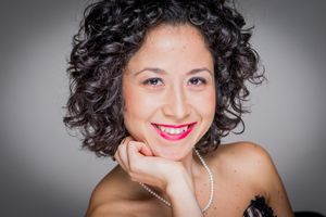 Rosangela Flotta con un doppio concerto pianistico per “Go!2025”   Venerdì 10 e domenica 12 marzo a Gorizia e Tolmezzo