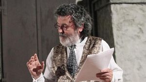 GRADO: sabato in scena WUNDERBAR, il nuovo spettacolo dell'Associazione Grado Teatro