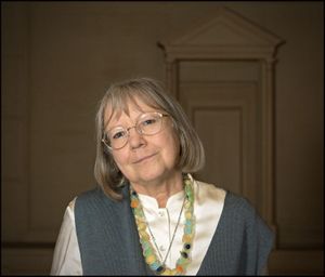 PREMIO SABA POESIA A VIVIAN LAMARQUE: domani VENERDI' 24 MARZO LA CONSEGNA A TRIESTE, PALAZZO SARTORIO