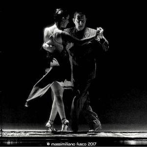 MIGUEL ANGEL ZOTTO e DAIANA GUSPERO in “Tango. Historias de Astor” solo il 15 marzo al Teatro ROSSETTI TRIESTE