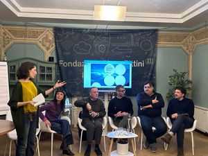 PERCORSI SPERICOLATI AL VIA LA SETTIMANA RESIDENZIALE A VALBRUNA E AD ARTA TERME