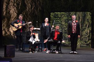 Tutto esaurito per gli Oblivion a Talmassons Il 12 marzo