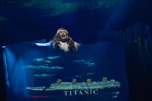 Arturo Brachetti - In “Solo” protagonista al Politeama Rossetti il 20 e 21 marzo.