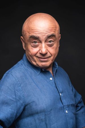 ZOPPOLA: sabato PAOLO CEVOLI chiude la stagione ERT FVG 22/23 con ANDAVO A 100 ALL'ORA