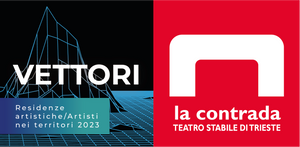 "VETTORI 2023": PRESENTATE LE NUOVE RESIDENZE ARTISTICHE DEL TEATRO LA CONTRADA - PRIMO APPUNTAMENTO CON L'ARTISTA SLOVENO ENEJ GALA