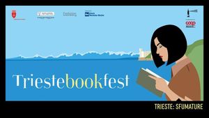 TRIESTEBOOKFEST – ANTEPRIMA Gli appuntamenti mercoledì 8 e giovedì 9 marzo