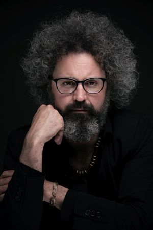 SIMONE CRISTICCHI e AMARA in TORNEREMO ANCORA, CONCERTO MISTICO PER BATTIATO