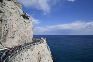 Milano-Sanremo: Tante stelle per la Prima Monumento