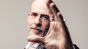 TEATRO COMUNALE DI CORMONS ‘L’onesto Fantasma’ con Gianmarco Tognazzi, regia Edoardo Erba Giovedì 9 marzo