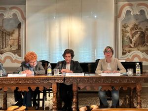 Il Museo Carnico si prepara a un anno ricco di iniziative nelsessantesimo anno dalla sua costituzione a Palazzo Campeis