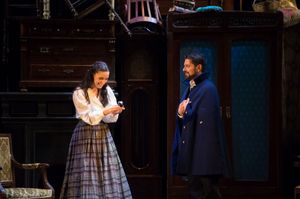 Piccole donne: il musical allo Zancanaro di Sacile il 4 aprile e al Giovanni da Udine il 6 aprile