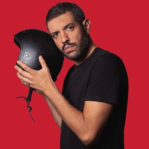 MESTRE, TEATRO DEL PARCO: FRANCESCO DE CARLO IL 14 MARZO PER LA RASSEGNA “IN PIEDI”